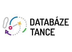 Databáze tance logo